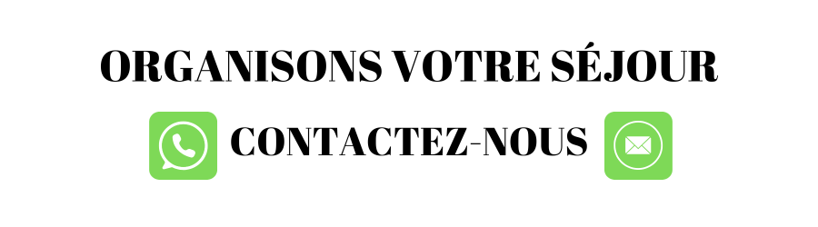 Bouton contact oasis 1