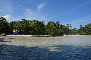 Climat chaud et humide republique dominicaine 1