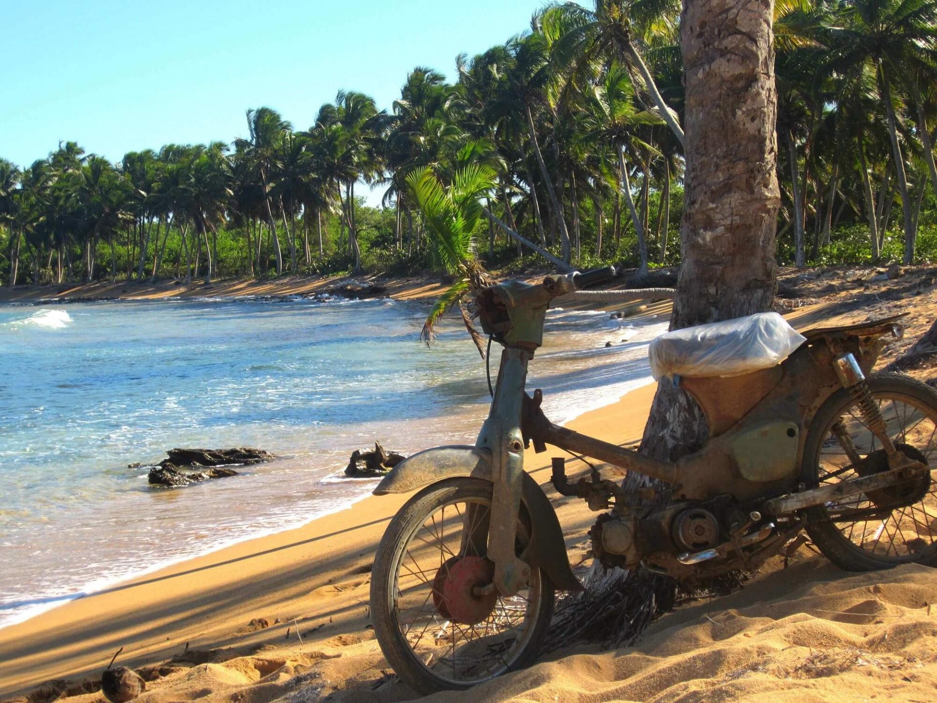 Conduite en republique dominicaine 2