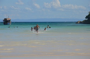 Detente et bonheur cabrera 1