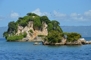 Haitis las terrenas las galeras