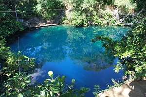 Lac dudu cabrera