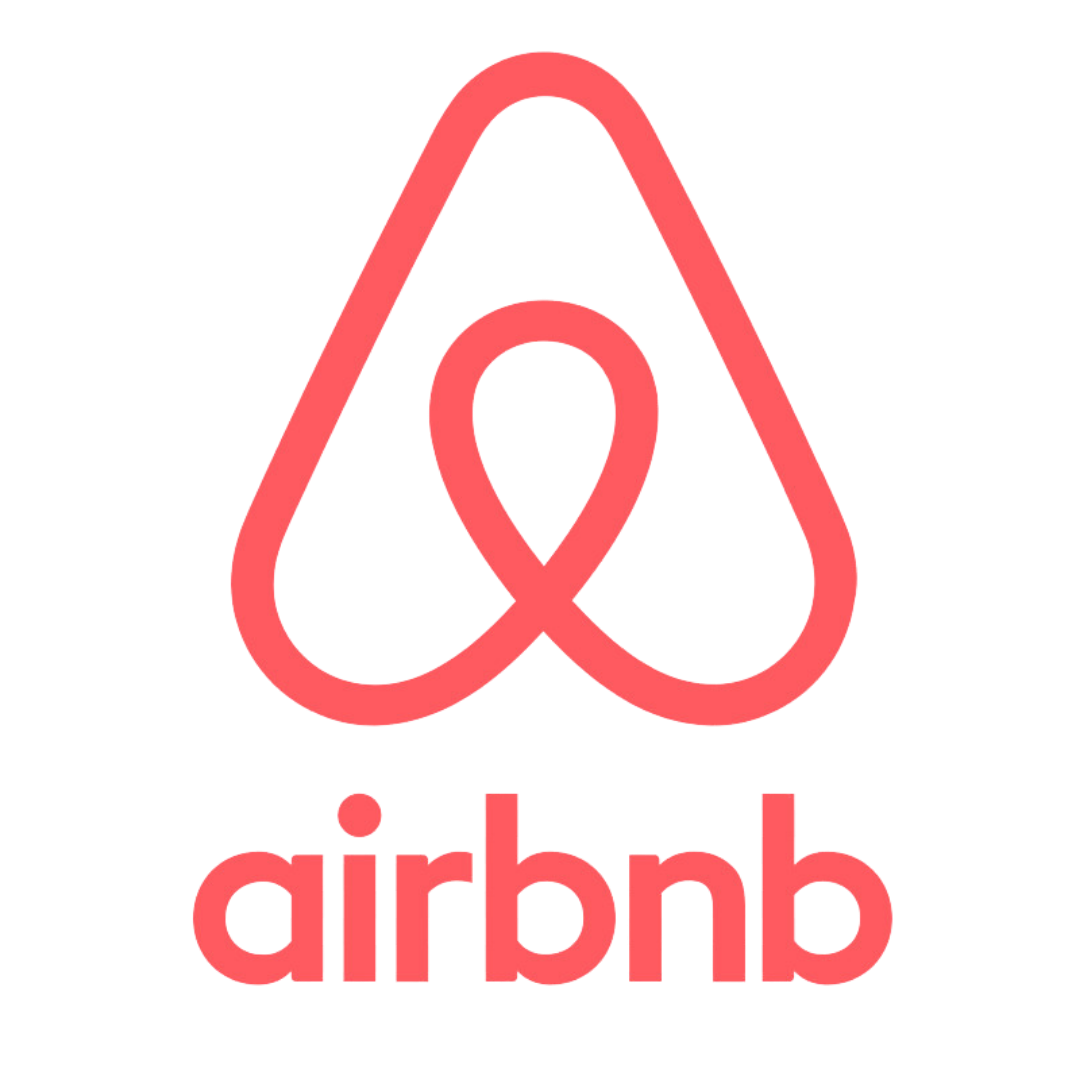 Logo airbnb