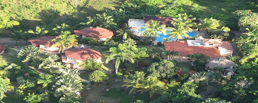 Maisons a vendre en republique dominicaine