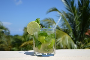 Mojito en vacances 1