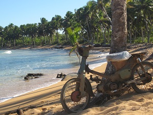 Motoconcho republique dominicaine 1