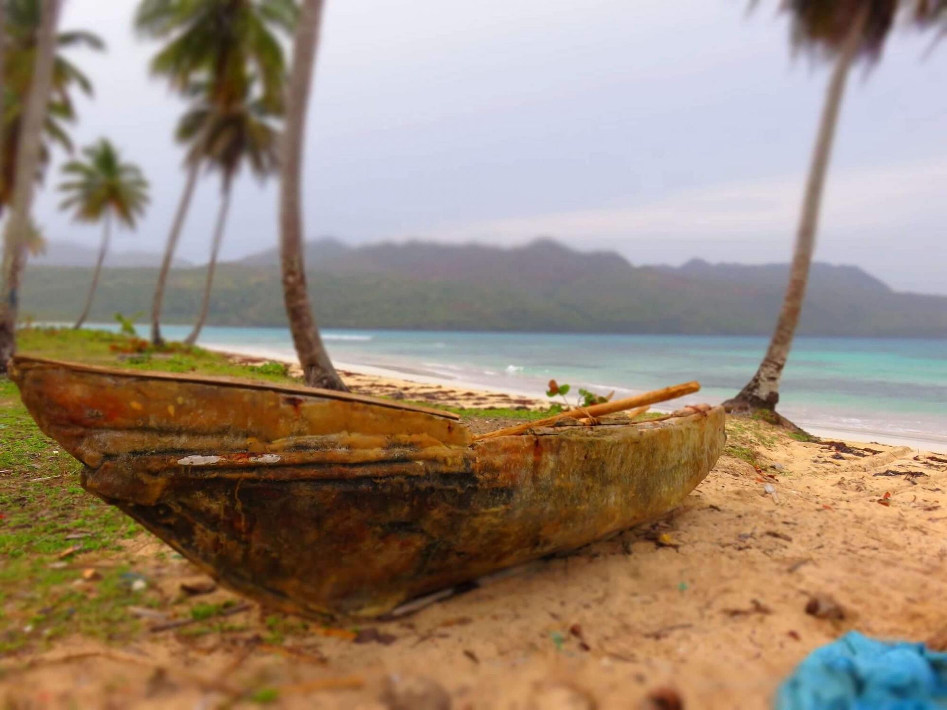 Plage de reve caraibes