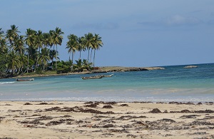 Plage entrada cabrera 1