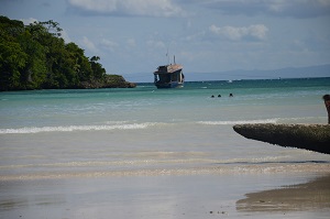 Plages republique dominicaine 1