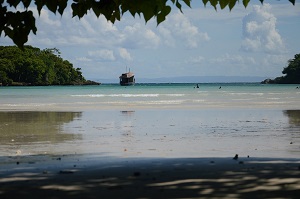 Playa diamante nagua RD