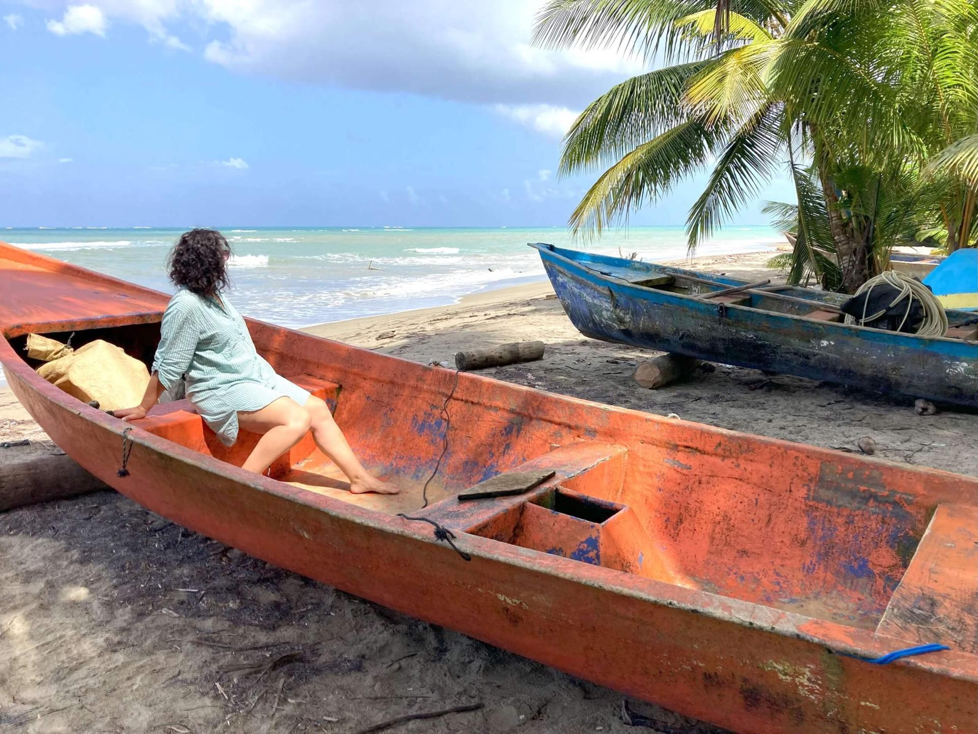 Playas mas bonitas de republica dominicana