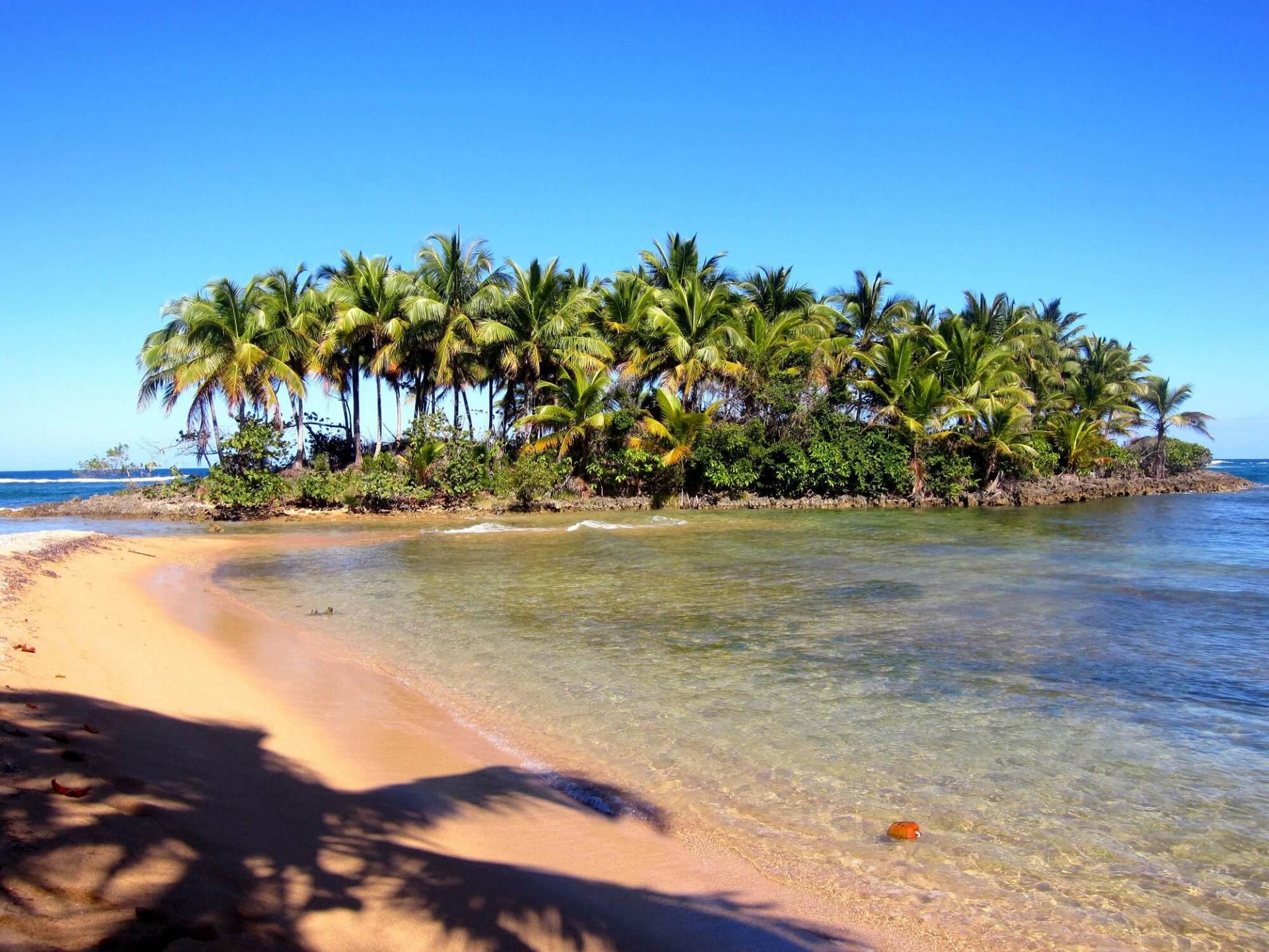 Riviere republique dominicaine