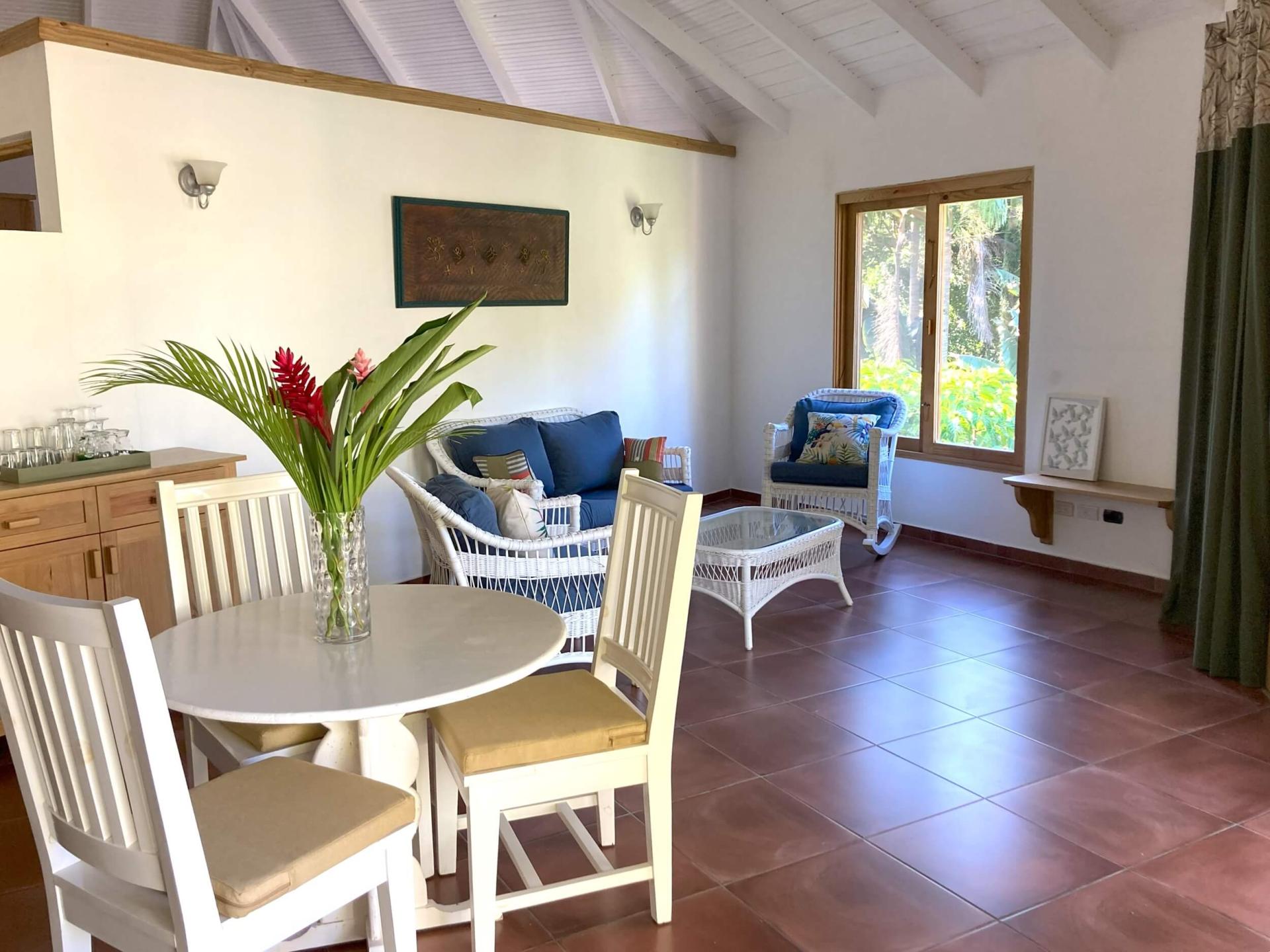 Vacation rentals in cabrera dominican republic rio san juan