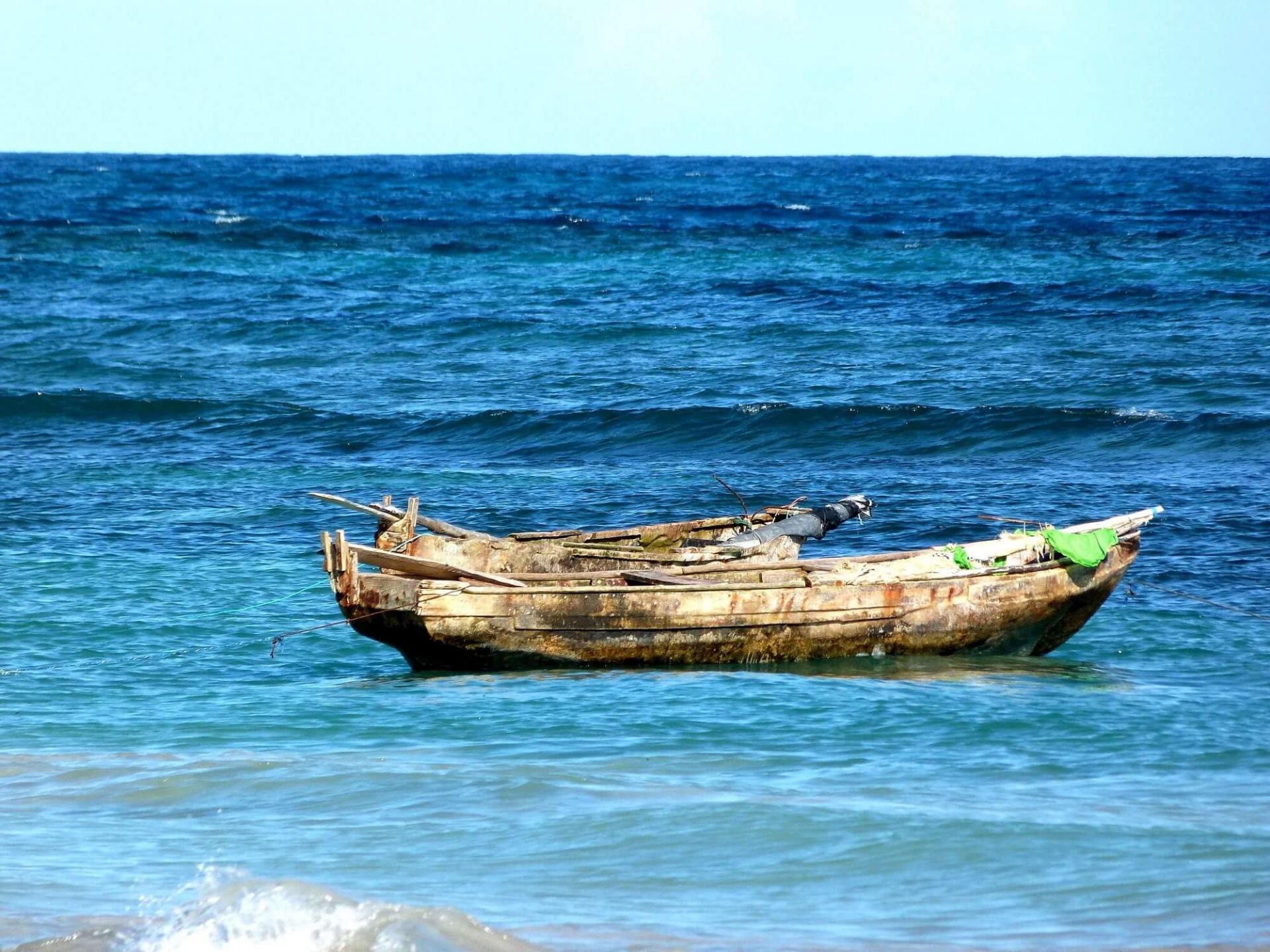 Voyage en republqiue dominicaine